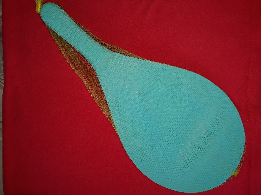 Paleta Pádel